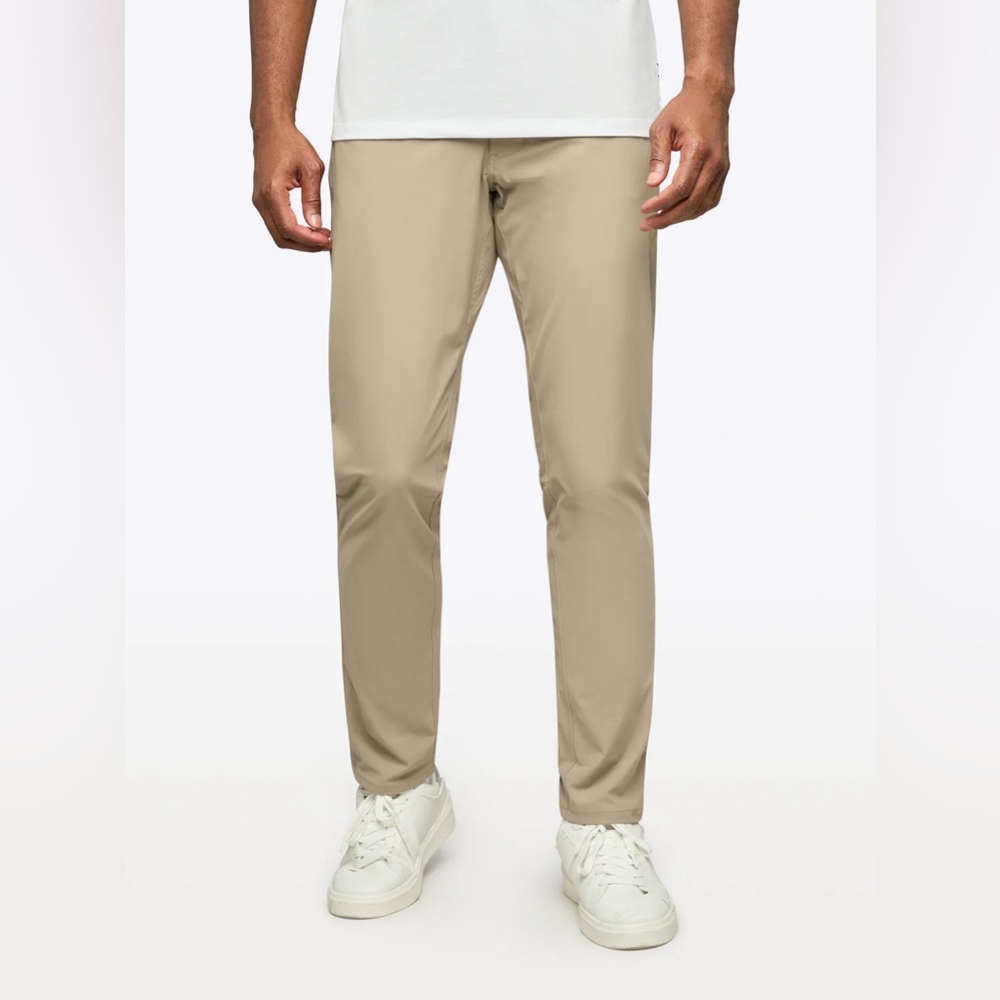 CUTS AO 5-Pocket‎ Pant Santal 36 x 32